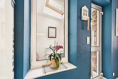 50 m vom Strand entfernt – Ferienwohnung für ...