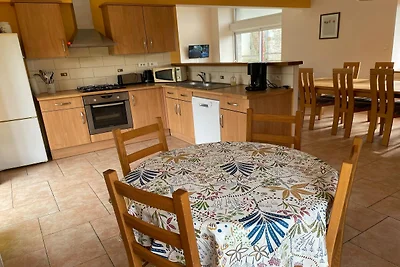 Ferienhaus in der Normandie mit privatem...
