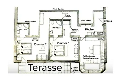 Am kleinen Bärenstein
