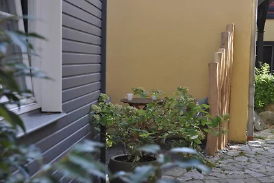 Holiday apartment with 2 bedrooms