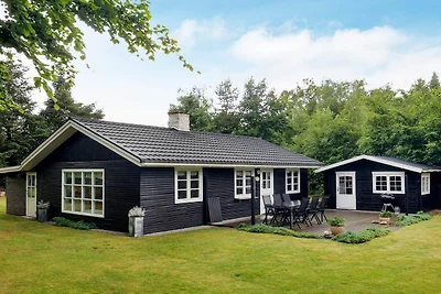 4 Personen Ferienhaus in Hals-By Traum
