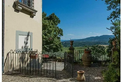Villa Rignano Komfortable Ferienresidenz