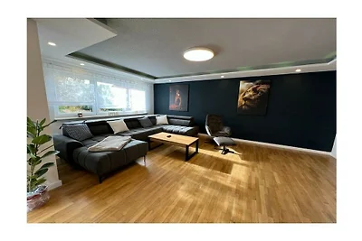 Ferienhaus mit 2 Schlafzimmer