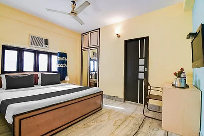 Super Hotel O Alipore in der Nähe von Chetla