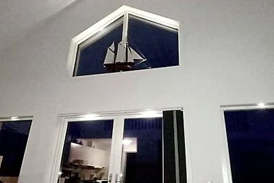 Maison de vacances pour 8 a STRÖMSTAD
