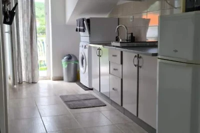Apartments Silva - Superior Two Bedroom Apart...