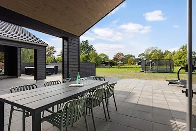 5 Sterne Ferienhaus in Højby