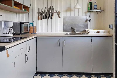 5 Personen Ferienhaus in Karrebæksminde-By...