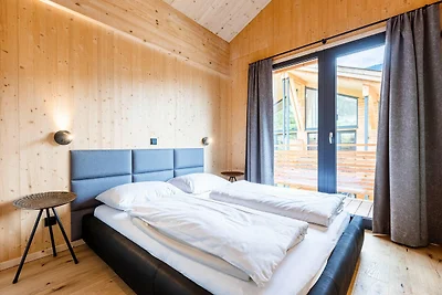 Attico con sauna