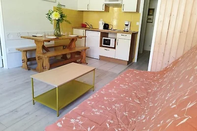 2 Zimmer für 8 Personen