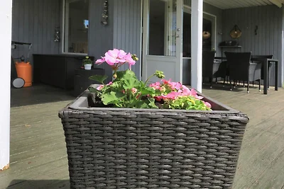 7 person holiday home in Hals-By Traum