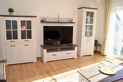 Winterberg Appartement vlakbij skipistes