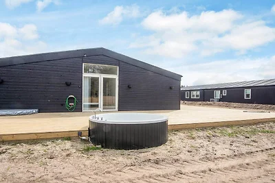 Ferienhaus in der Nähe von Saltum Beach