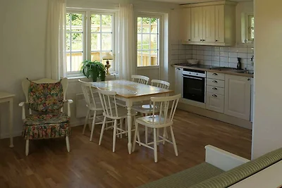 4 Personen Ferienhaus in VIKBOLANDET-By Traum