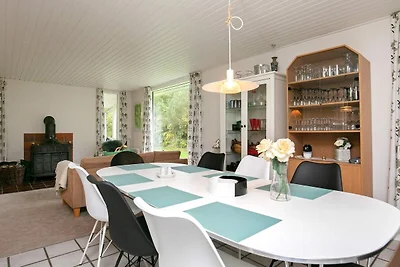 8 Personen Ferienhaus in Humble