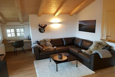 Bodenschneid Suiten "Neureuthblick"