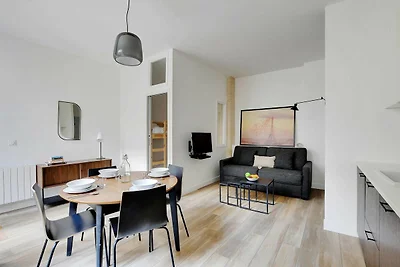 Chique appartement -2BR/6P-...