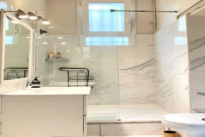 Modernes Appartement - 1BR-4P- Cannes