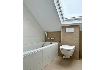 Ferienhaus mit 3 Schlafzimmer