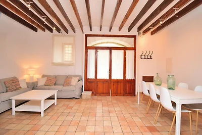 Ferienwohnung in Binissalem mit privatem Pool