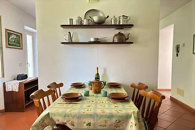 apartman za odmor Obiteljski odmor Luino