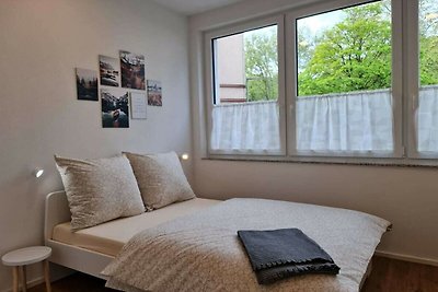 Aan de laan Comfortabel vakantiehuis