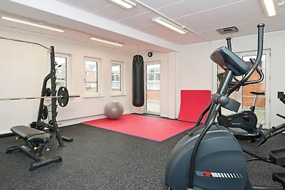 5 Personen Ferienhaus in Rømø-By Traum