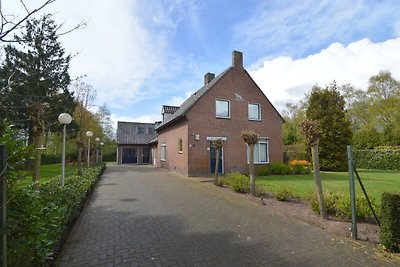 Heerlijk vakantiehuis met veel privacy