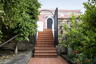 Villa in Sicilia con piscina privata
