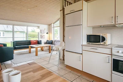 6 Personen Ferienhaus in Nørre Nebel