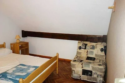 Wohnung in Eclose nahe Alpe Express