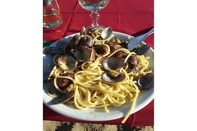 Apartment Heidi in Trastevere