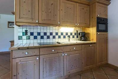 GLI CHALET IN GESSO C08