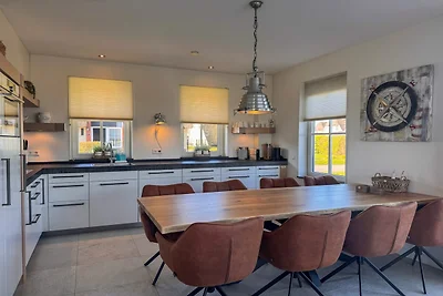 Villa in Delfstrahuizen f�r 8 Personen