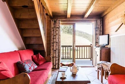 Residenz Die Alpen von Chantel