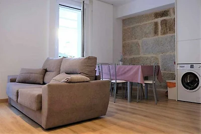 Wohnung 4B Villa Trabazos Ourense...
