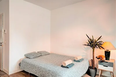 Ferienwohnung für 9 Personen in Antwerpen
