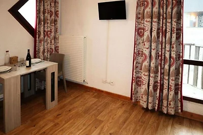 Studio für 2 Personen im Herzen des Ferienres...