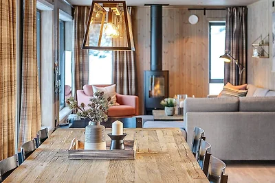 10 Personen Ferienhaus in Fåvang
