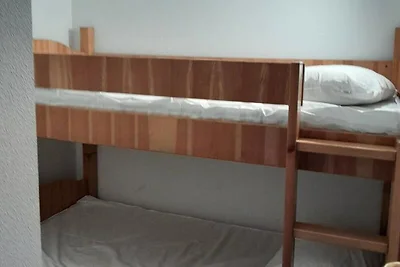 Ferienwohnung in La Chal in der Nähe der...