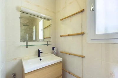 Haus in Le Fenouiller in der Nähe des...