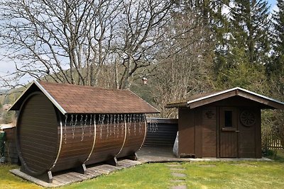 Ferienhaus Erholungsurlaub Falkau