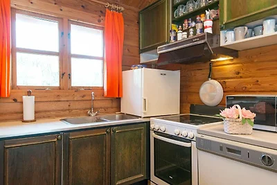 7 Personen Ferienhaus in Odder