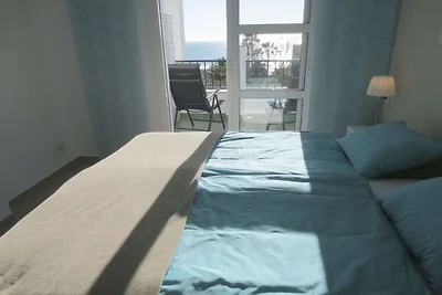 Ferienwohnung mit 2 Schlafzimmer