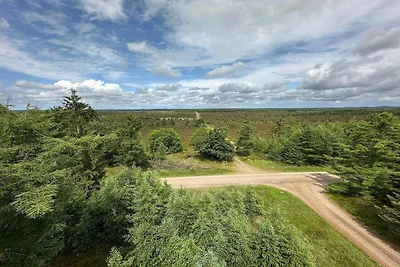 6 persoons vakantie huis in Hovborg-By Traum