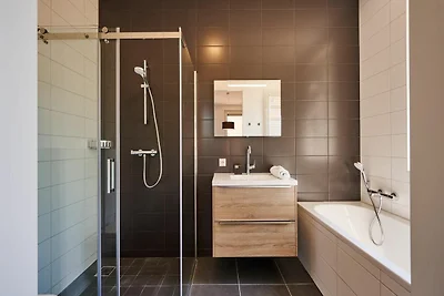 Lussuosa casa vacanze con sauna e spa
