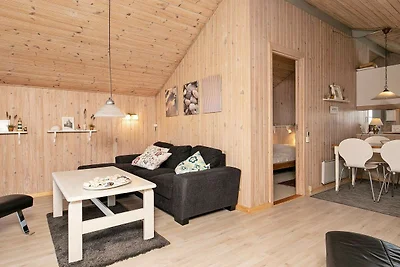 5 persone case ad Strandby