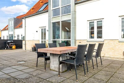 Ferienhaus, 750m vom Strand
