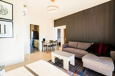 Villa a Galé vicino alla spiaggia Galé