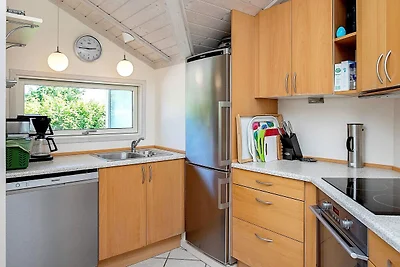 8 Personen Ferienhaus in Faxe Ladeplads